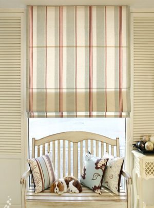 Rèm roman hiện đại BH357