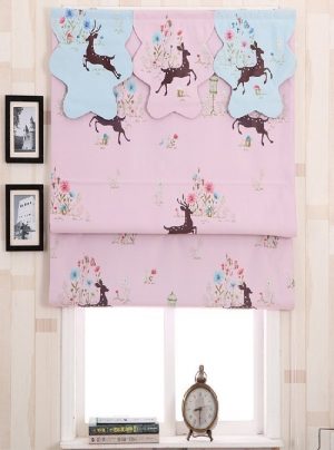 Rèm roman hiện đại BH359