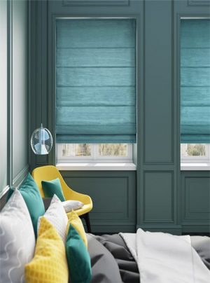 Rèm roman hiện đại BH360