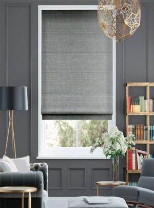 Rèm roman hiện đại BH362