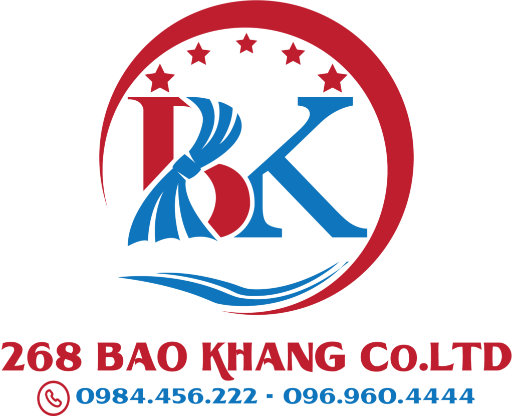 Rèm Bảo Khang